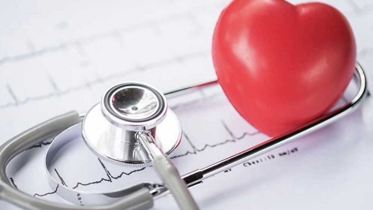 10 egészségügyi tipp az egészséges szívért