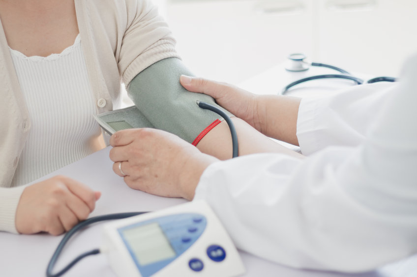 Az alacsony vérnyomás és a magas vérnyomás közötti különbség A - Mások 