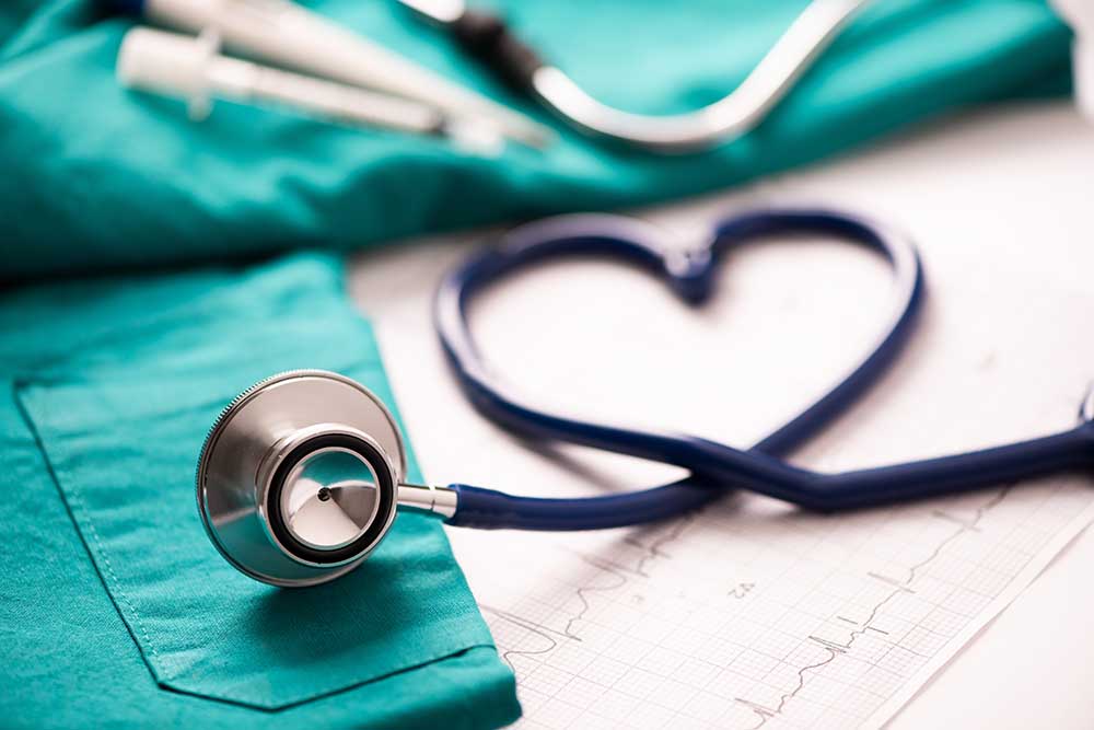 Az aggodalom és a szív egészsége - Szívbetegségek: egyre több fiatal szív van veszélyben!