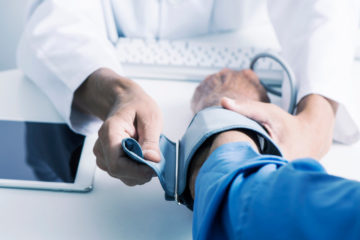 Az EKG hipertóniát fog mutatni Mely esetekben elektrokardiogramot írnak elő