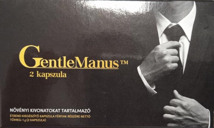GentleManus