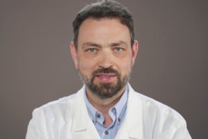 Dr. Nagy László nőgyógyász