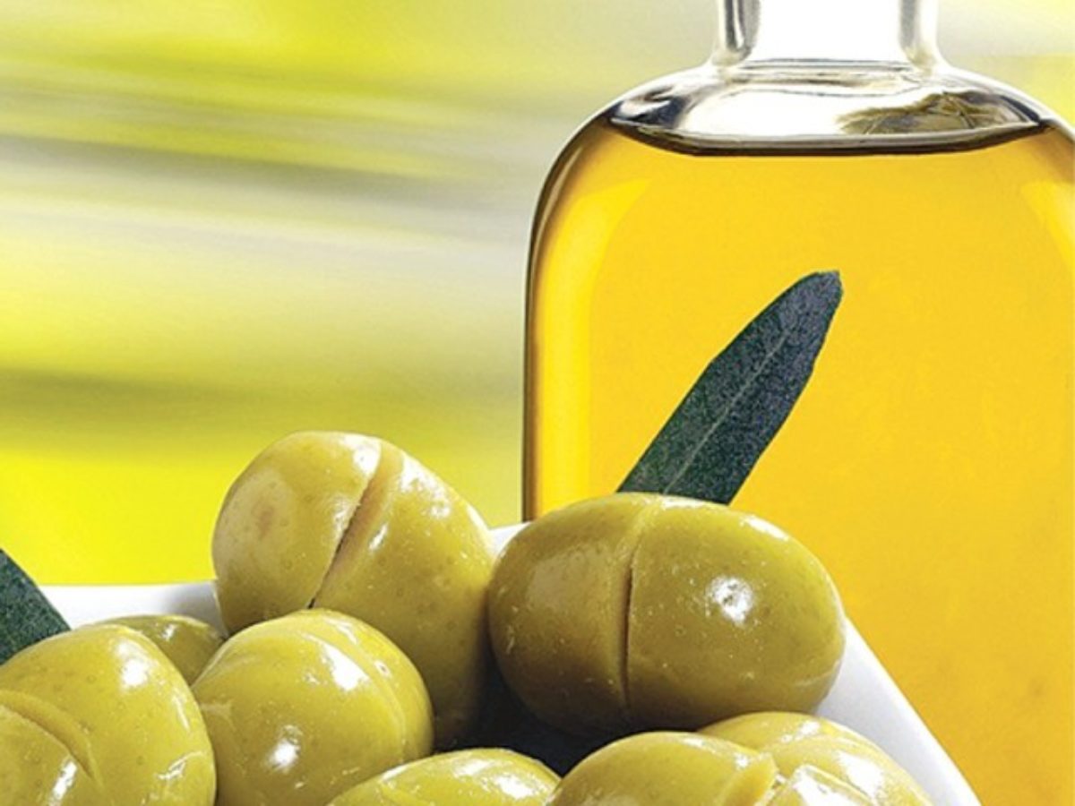 Olívaolajjal a fogyásért, a szívbetegség és az ízületi gyulladás ellen