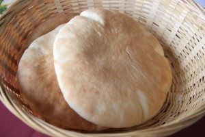 pita